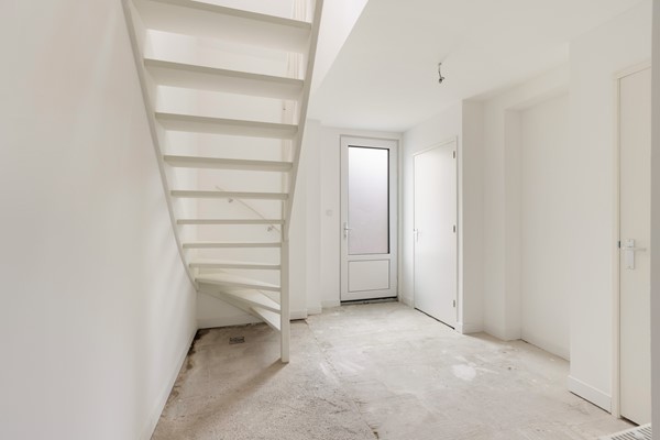 Foto - Te koop: Nieuw gerealiseerde bovenwoning!